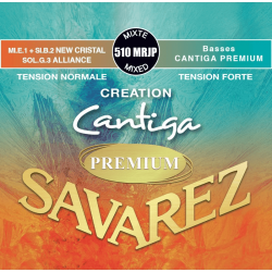 SAVAREZ 510MRJP Tension Mixte