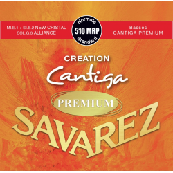 SAVAREZ 510MRP Tension Normale