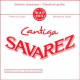SAVAREZ 4E CANTIGA FILE METAL ARGENTE