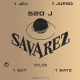 SAVAREZ JAUNE TIRANT FORT