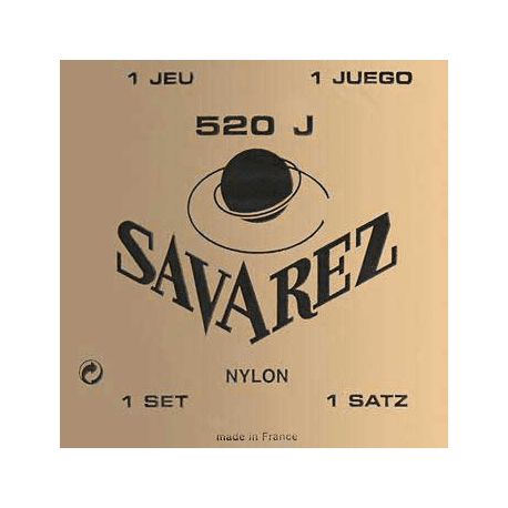 SAVAREZ JAUNE TIRANT FORT