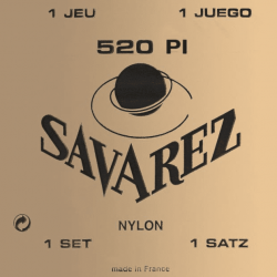 SAVAREZ Rouge tirant normal