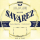 SAVAREZ MI-1 BLANC NYLON RECT