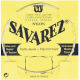 SAVAREZ MI-1 JAUNE NYLON RECT