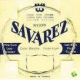 SAVAREZ SI-2 BLANC NYLON RECT