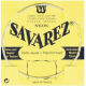 SAVAREZ SI-2 JAUNE NYLON RECT