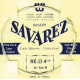 SAVAREZ RE-4 BLANC FILEE M/AR