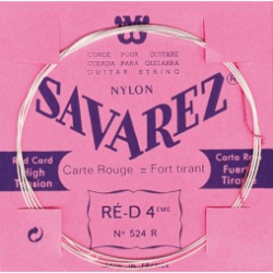 SAVAREZ RE-4 ROUGE FILEE M/AR