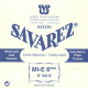 SAVAREZ MI-6 BLANC FILEE M/AR