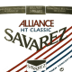 SAVAREZ ALLIANCE ROUGE/BLEU T.NORM/FOR