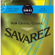 SAVAREZ CRISTAL CLASSIC BLEU T/FORT
