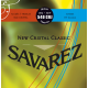 SAVAREZ CRISTAL CLASSIC ROUGE BLEU