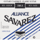 SAVAREZ ALLIANCE BLEU T/FORT