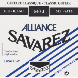 SAVAREZ ALLIANCE BLEU T/FORT