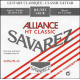 SAVAREZ ALLIANCE ROUGE T/NORMAL