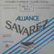 SAVAREZ MI-1 BLEU KF NUE