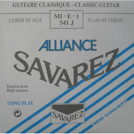 SAVAREZ MI-1 BLEU KF NUE