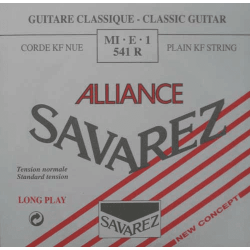 SAVAREZ MI-1 ROUGE KF NUE