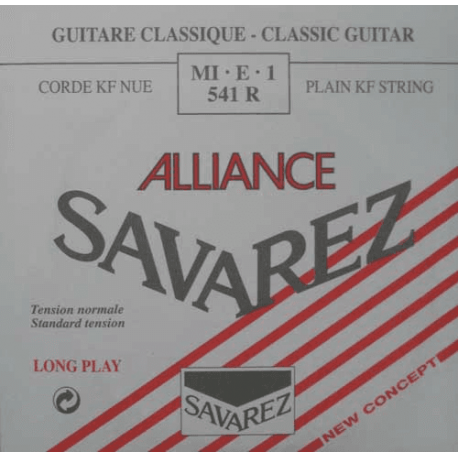 SAVAREZ MI-1 ROUGE KF NUE