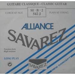 SAVAREZ SI-2 BLEU KF NUE