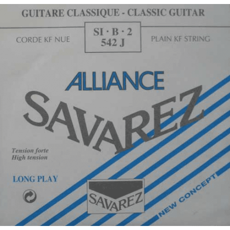SAVAREZ SI-2 BLEU KF NUE