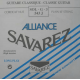 SAVAREZ SOL-3 BLEU KF NUE