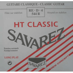 SAVAREZ RE-4 ROUGE FILEE M/AR