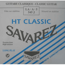 SAVAREZ LA-5 BLEU FILEE M/AR