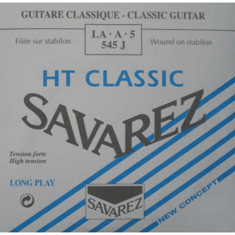 SAVAREZ LA-5 BLEU FILEE M/AR