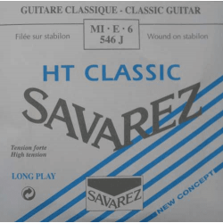 SAVAREZ MI-6 BLEU FILEE M/AR