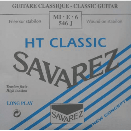 SAVAREZ MI-6 BLEU FILEE M/AR