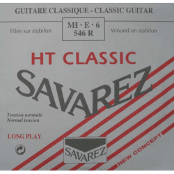 SAVAREZ MI-6 ROUGE FILEE M/AR