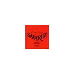 SAVAREZ CRISTAL ROUGE T/NORMAL
