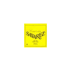 SAVAREZ CRISTAL SOLISTE T/FORT