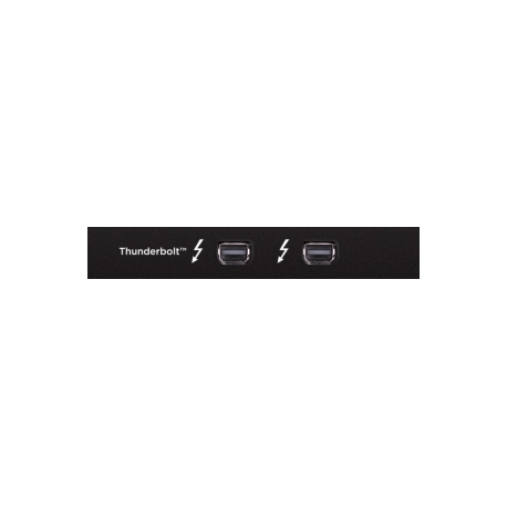 APOGEE SYM2-TB - Carte optionnelle Thunderbolt pour SYMPHONY I/O