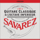 SAVAREZ ROUGE TENSION NORMALE 65CM
