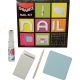 SAVAREZ KIT ONGLES (FABRIC.+ REPAR.)