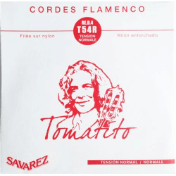 SAVAREZ 4e Rouge Tirant Normal