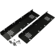 ALLEN & HEATH Kit de mise en rack Xone 43