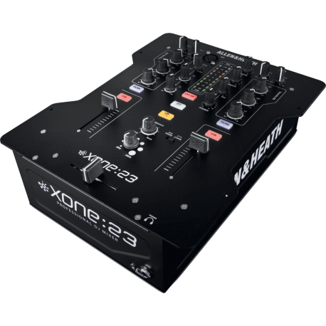ALLEN & HEATH Xone 23