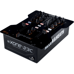 ALLEN & HEATH Xone 23C