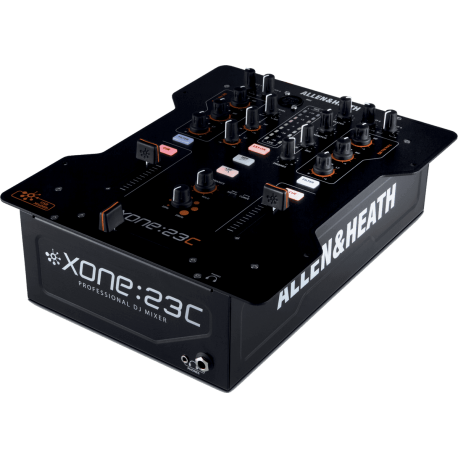 ALLEN & HEATH Xone 23C