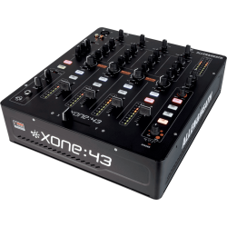 ALLEN & HEATH Xone 43