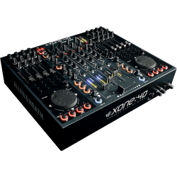 ALLEN & HEATH Xone 4D