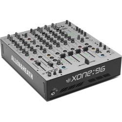 ALLEN & HEATH Xone 96