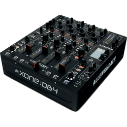 ALLEN & HEATH Xone DB4