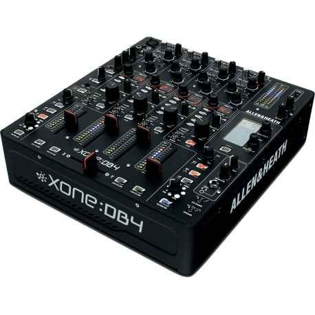 ALLEN & HEATH Xone DB4