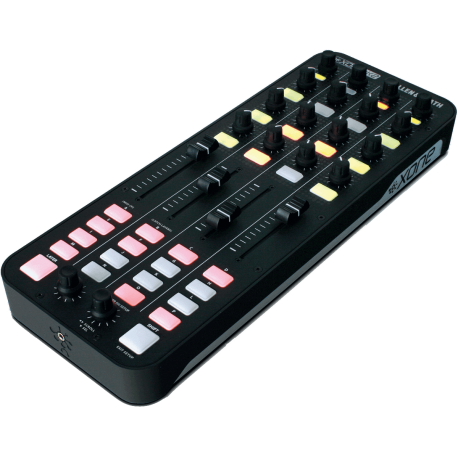 ALLEN & HEATH Xone K2