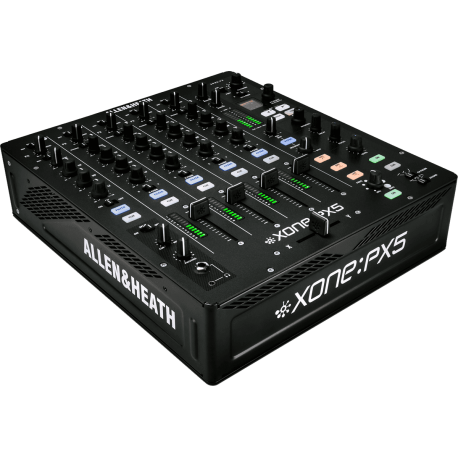 ALLEN & HEATH Xone PX5