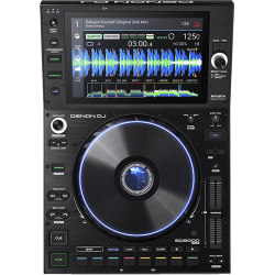 DENON DJ SC6000 Prime